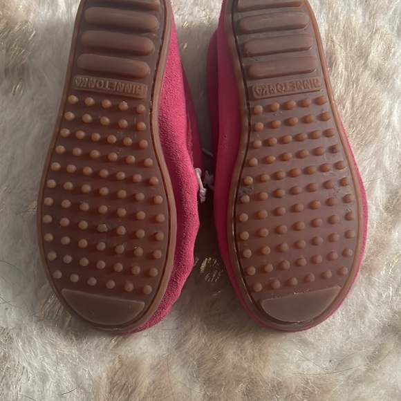 Thunderbird moccasins - Picture 4 of 6